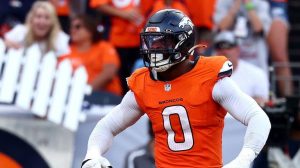 Broncos Player Faces Charges