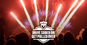 Brookland Police Urge Sober Rides For Fourth Of July
