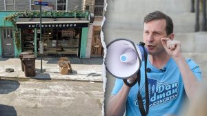 Brooklyn Coffee Shop Faces Doj Probe