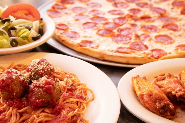 Brooklyn Pizzeria Opens In Fulshear Area