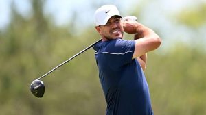 Brooks Koepka Withdraws From Canadian Open