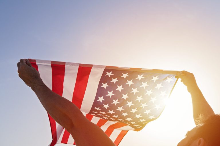 Brookwood Patriotic Decorating Contest