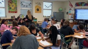 Broward County Opens Second Round For School Choice Applications