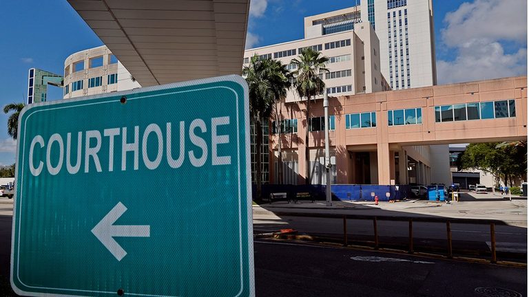 Broward Prosecutors Clear Records