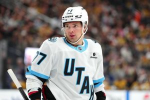 Bruins Acquire Jj Peterka