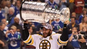 Bruins Legend Elected To Hockey Hall Of Fame