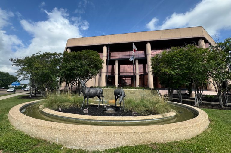 Bryan City Council Approves 65M Budget