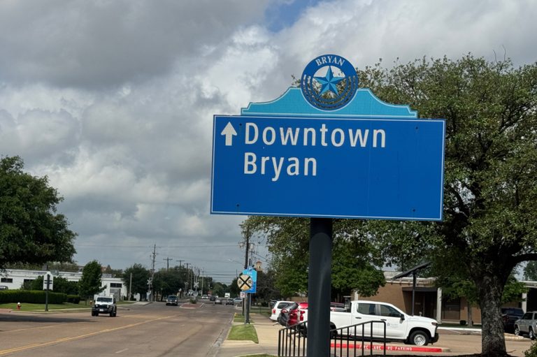 Bryan City Council Approves Ai Powered Parking Monitoring