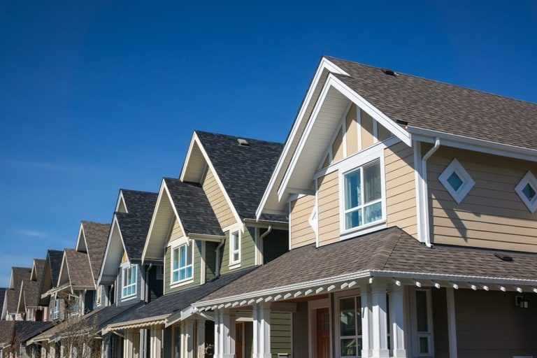 Bryan College Station Home Sales Rise