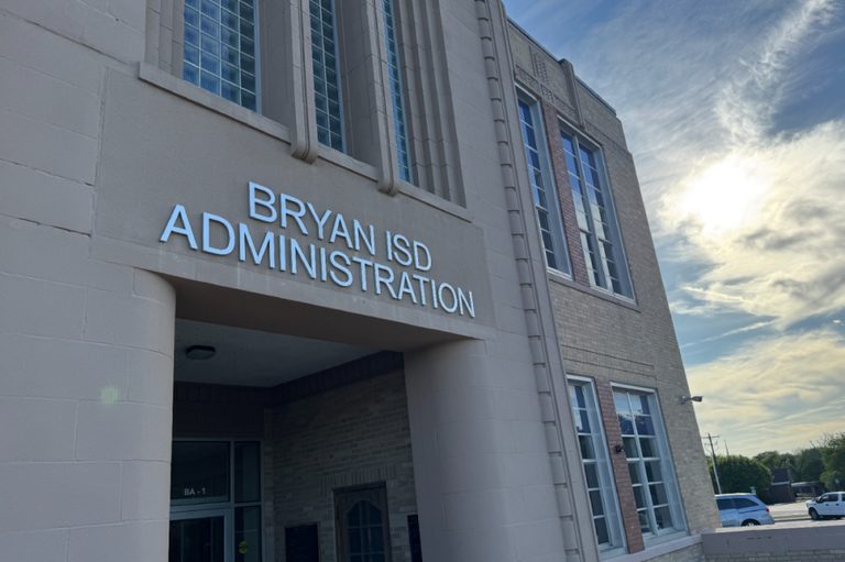 Bryan Isd Adopts Balanced Budget