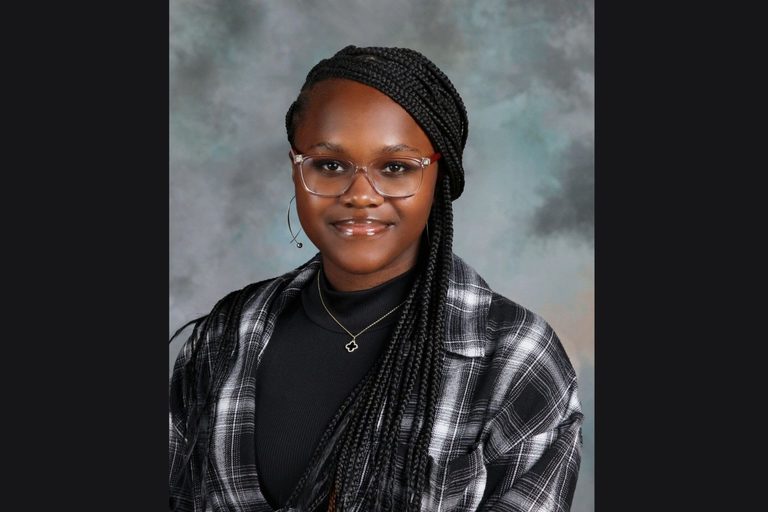 Bryant High Student Wins Congressional Art Honor