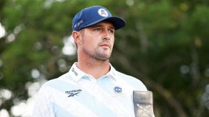 Bryson Dechambeau S Season On Brink Of Collapse