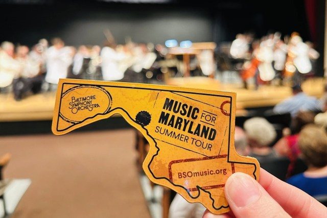 Bso Summer Tour