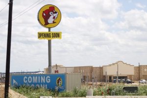 Buc Ee S San Marcos Location Sets Summer Opening