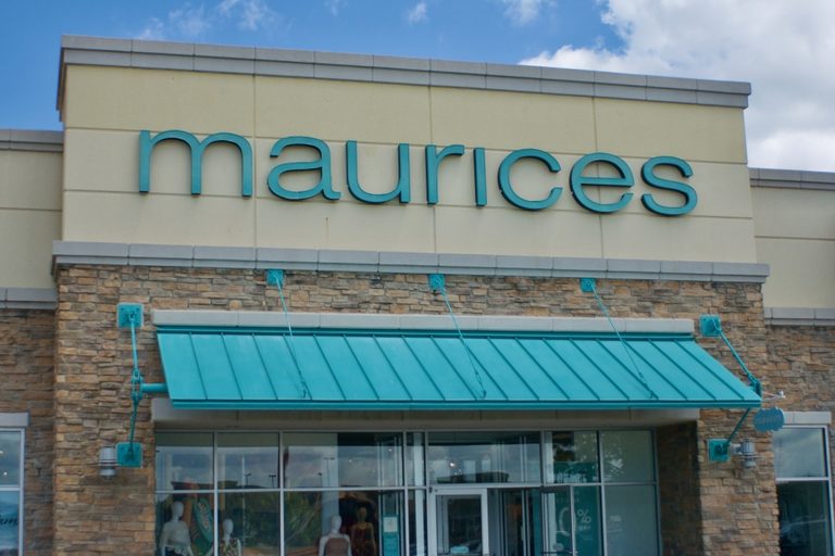 Buckle Store Coming To Denton Crossing
