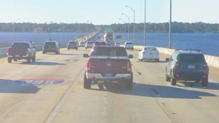 Buckman Bridge Lanes To Close Overnight