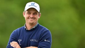 Bud Cauley Wins Maiden Pga Tour