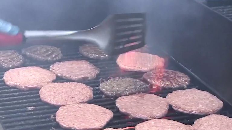 Budget Friendly Father S Day Cookout Tips
