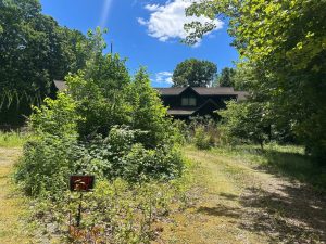 Burlington Fire Department Responded To Home Weeks Before Skeletal Remains Found