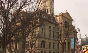 Butler County Probate Court Returns To Historic Courthouse