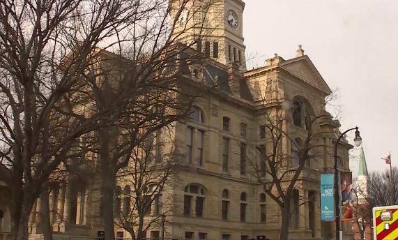 Butler County Probate Court Returns To Historic Courthouse