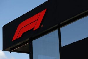 Byd Eyes F1 Sponsorship
