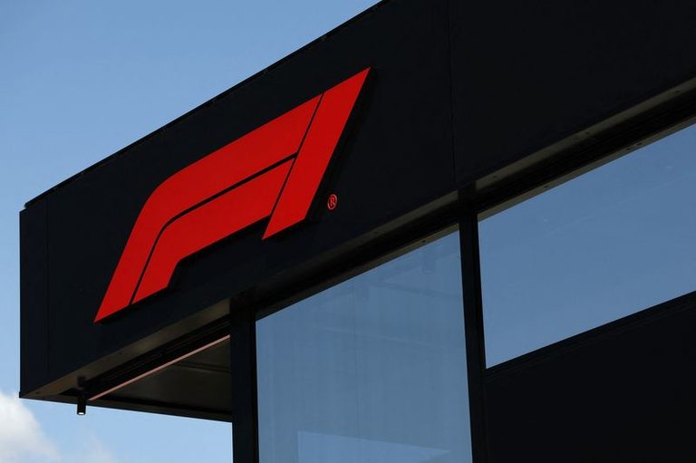 Byd Eyes F1 Sponsorship