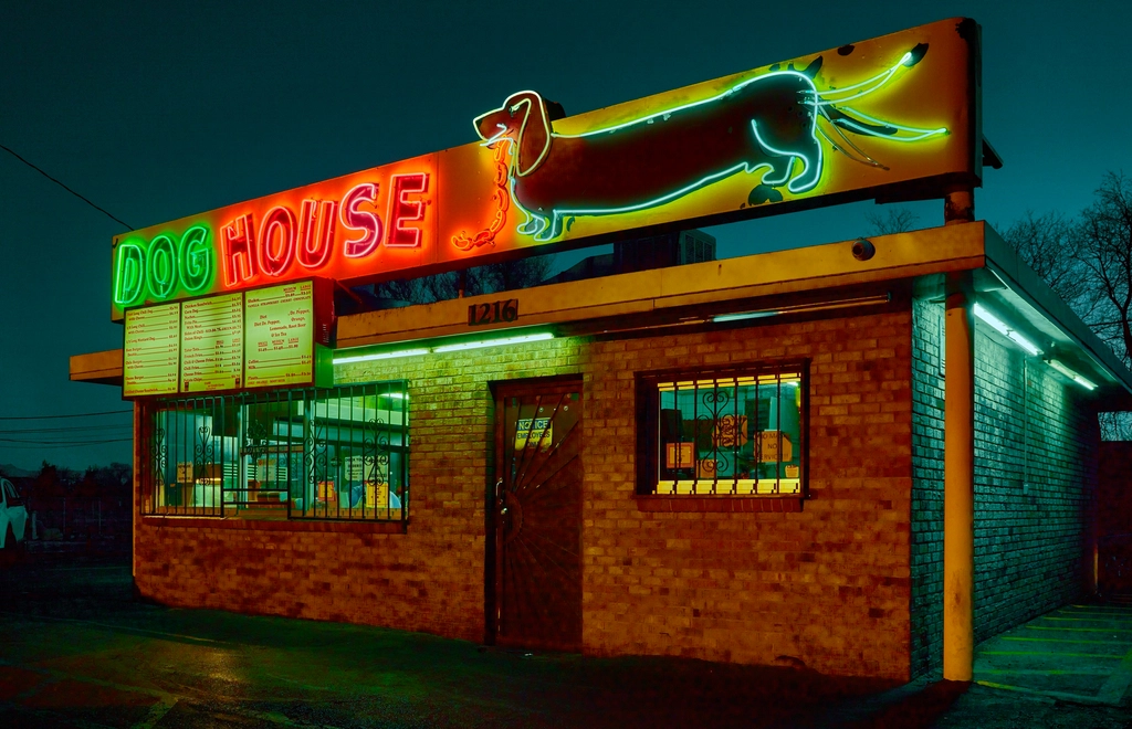 Albuquerque Welcomes a New Route 66 Neon Sign — and a Modern-Day Trading Post Near Old Town