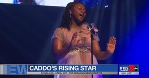 Caddo Parish Celebrates Young Talent At Rising Star Finale