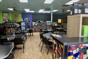 Cafe Brazil Opens In Mckinney