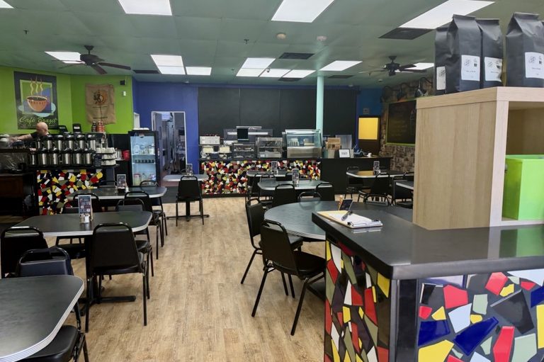 Cafe Brazil Opens In Mckinney