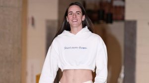 Caitlin Clark Drives Wnba Viewership