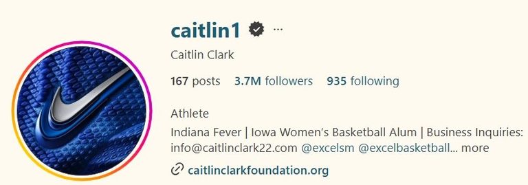 Caitlin Clark Fuels Nike Shoe Speculation
