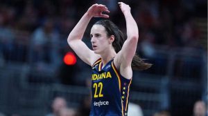 Caitlin Clark Leads Indiana Fever To Victory