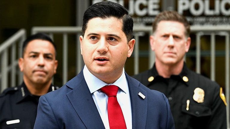 California A Fraudster S Paradise