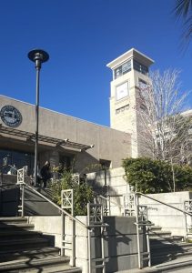 California Bill May Limit Public Records Access