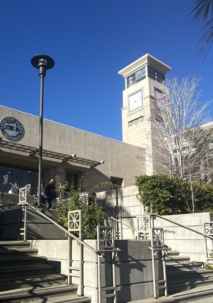 California Bill May Limit Public Records Access