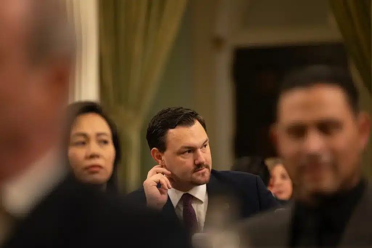 California Commission Targets Broken Public Defense