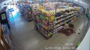 California Earthquake