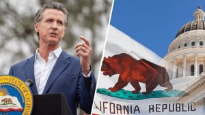 California Enacts New Laws