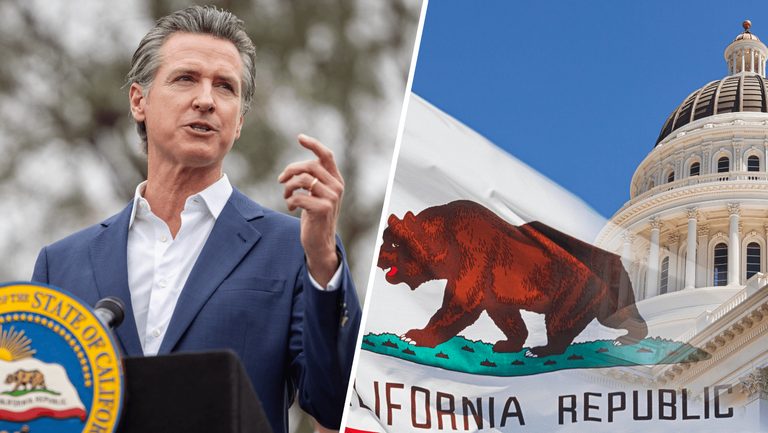 California Enacts New Laws