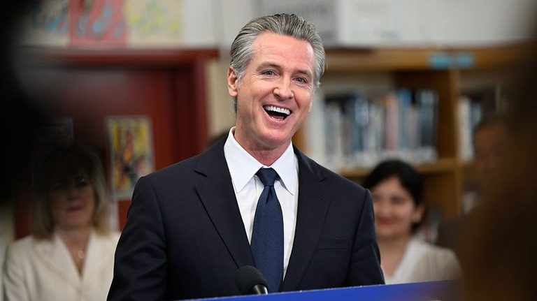 California Gas Tax Hike