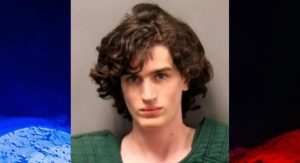 California Library Shooting