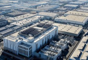 California S High Electricity Prices Limit Data Center Growth