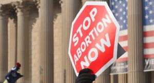California Sues Pro Life Networks