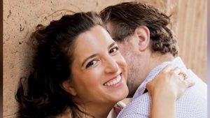 California Woman Finds Love