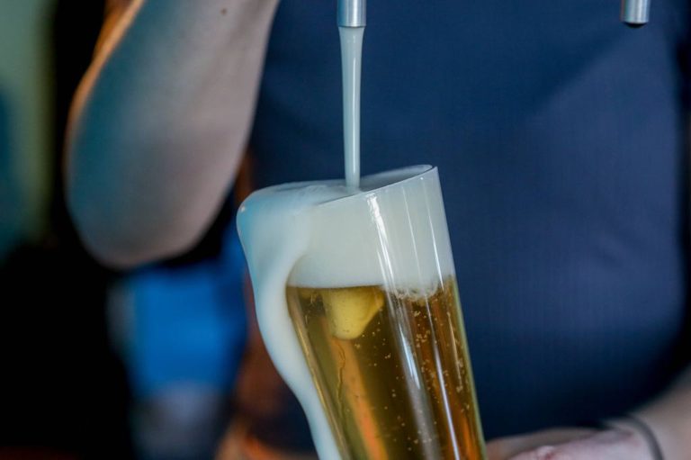 Cambridge Proposes 30 Minute Drink Rule