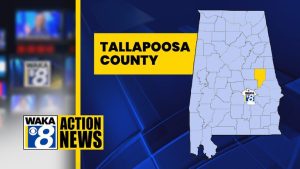 Camp Hill Man Dies In Crash