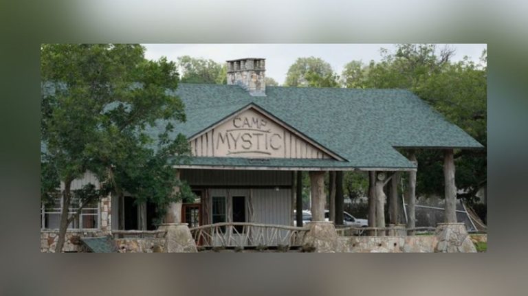 Camp Mystic Files Bankruptcy