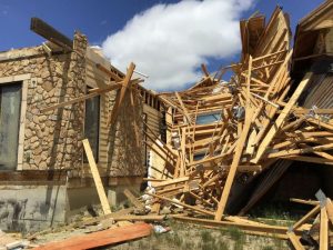 Campbell County Tornado